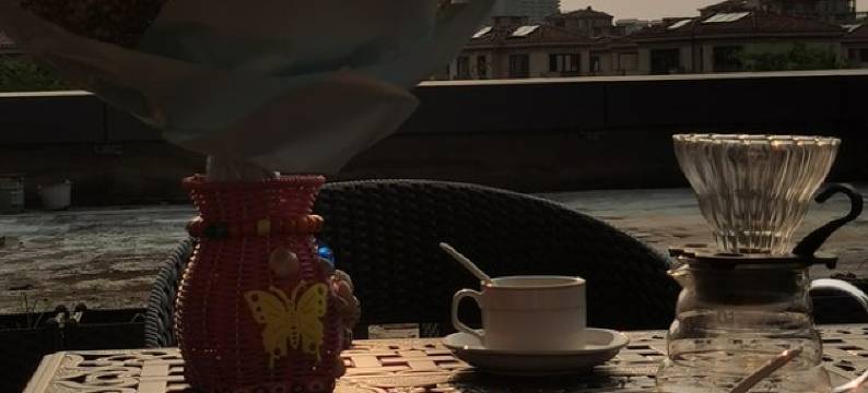 米娅Mia民宿(长香路分店)图片