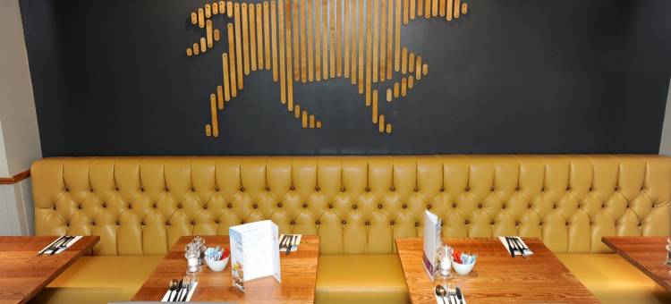 林肯 - 坎威克普瑞米尔酒店(Premier Inn Lincoln (Canwick))图片