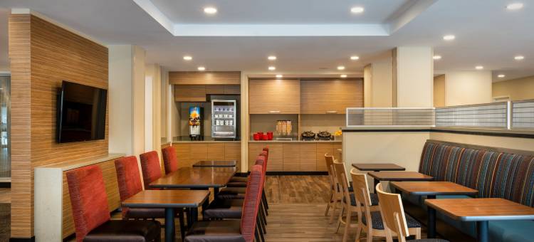 万豪酒店旗下的TownePlace Suites 酒店套房，威尼斯(TownePlace Suites Venice)图片