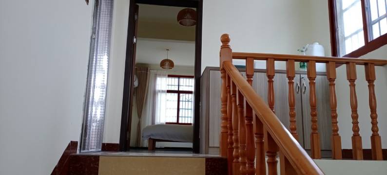 莽山人家民宿图片