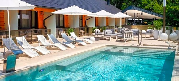阿瓦隆温泉度假村(Avalon Resort & Spa)图片