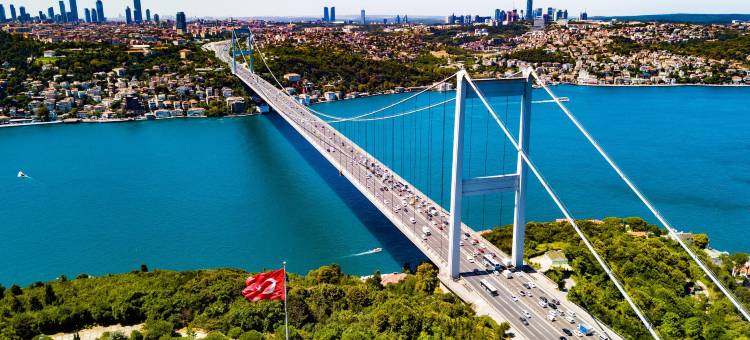 Berfinn酒店 Ortaköy(Berfinn Hotel Ortaköy)图片