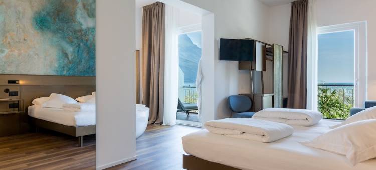 拜亚里维埃拉酒店(Hotel Baia Azzurra)图片