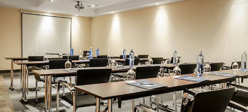 欧洲之星艾斯塔雷吉亚赫雷斯酒店(Eurostars Asta Regia Jerez)图片