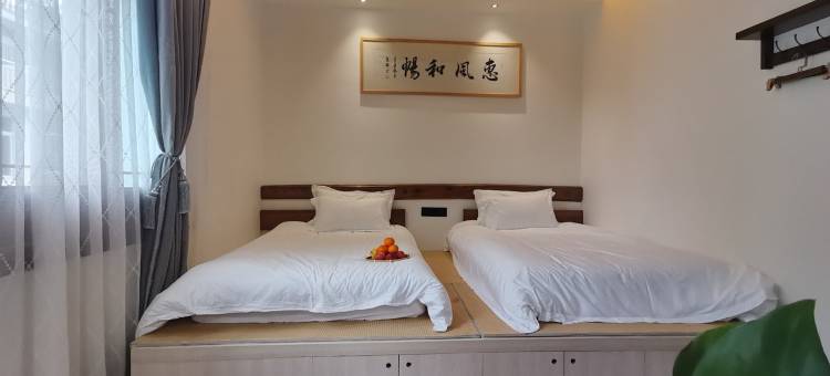 李美琴特色民宿图片