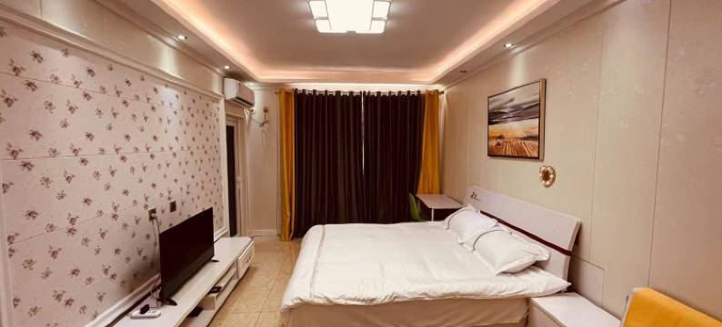 小翼的威海民宿(鞍山路分店)图片