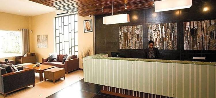 维纳斯高级酒店(Venus Premier Hotel)图片