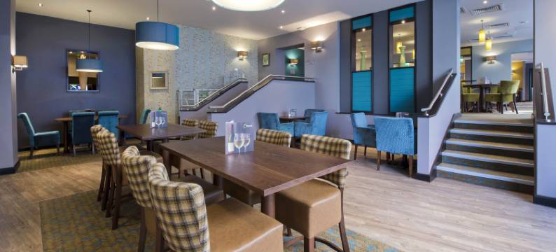 纽卡斯尔市中心(大门)普里米尔酒店(Premier Inn Newcastle City Centre The Gate)图片