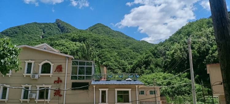 雁小筑民宿(白常路分店)图片