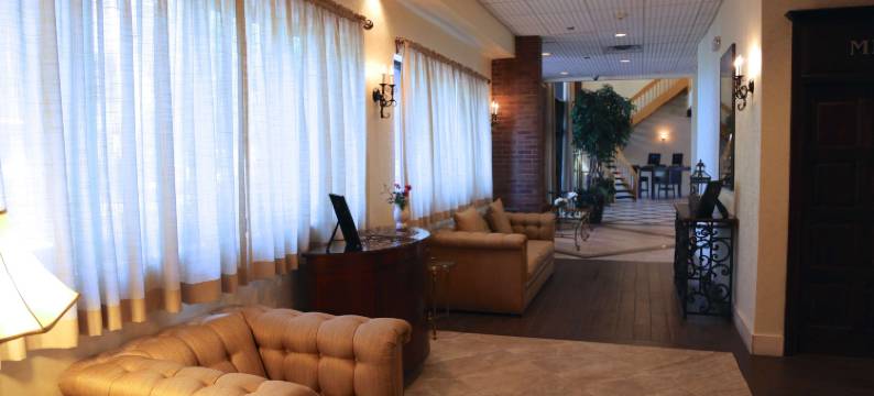 费尔菲尔德行政贝斯特韦斯特优质酒店(Best Western Plus Fairfield Executive Inn)图片