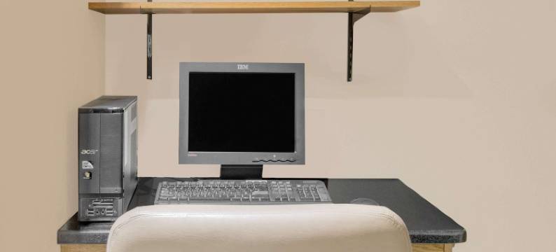 阿什兰温德姆速8酒店(Super 8 by Wyndham Ashland)图片