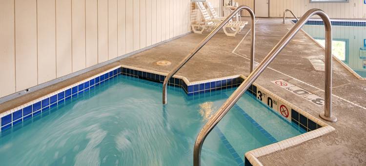 Baymont by Wyndham Danville IL图片