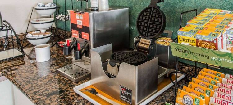 凯艺酒店(Quality Inn)图片