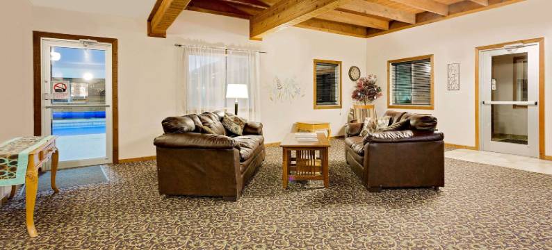 哥德堡豪生酒店(Howard Johnson by Wyndham Gothenburg)图片