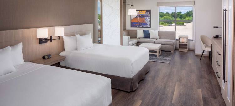 快乐山市中心凯悦嘉轩酒店(Hyatt Place Mount Pleasant Towne Centre)图片