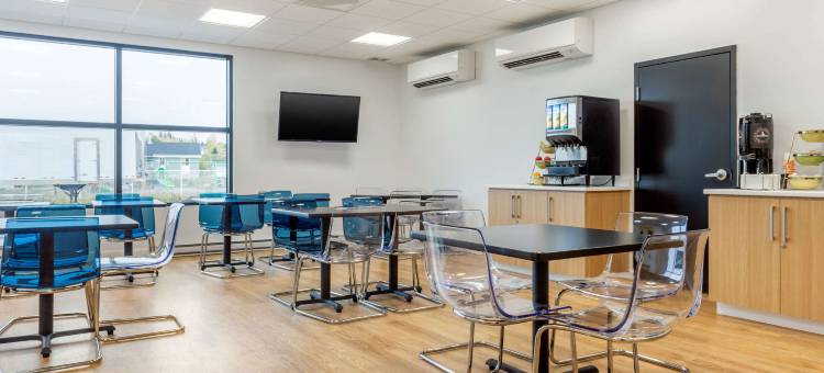 罗德威酒店(Rodeway Inn)图片