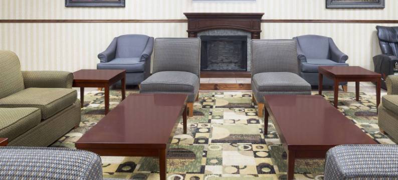 哥伦布北摩尔堡温德姆戴斯酒店(Days Inn by Wyndham Columbus-North Fort Moore)图片