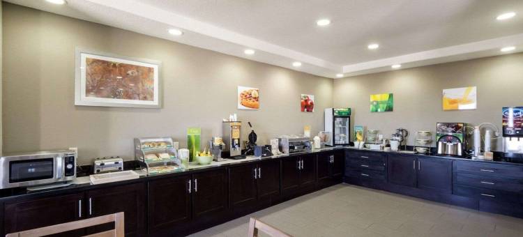 IHG旗下维多利亚酒店(HOTEL VICTORIA by IHG)图片