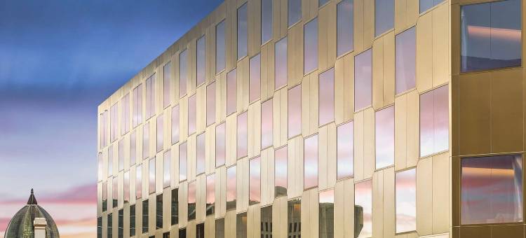 帕拉玛塔宾乐雅酒店(PARKROYAL Parramatta)图片