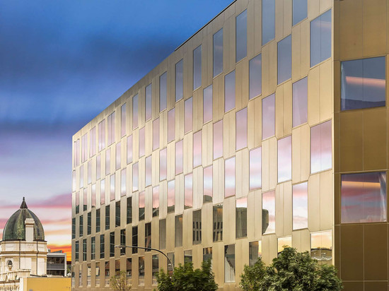 帕拉玛塔宾乐雅酒店