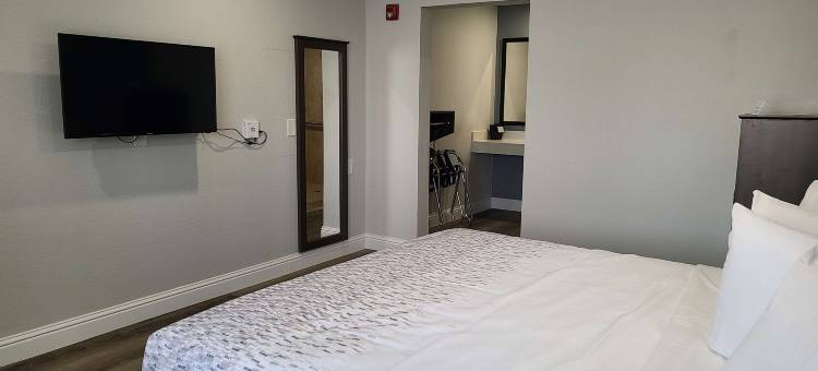 SureStay Hotel by Best Western Chowchilla Yosemite图片