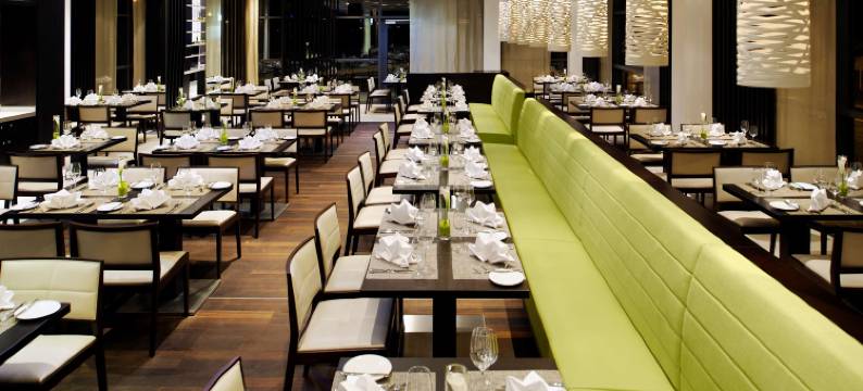 Atlantic Congress Hotel Essen图片