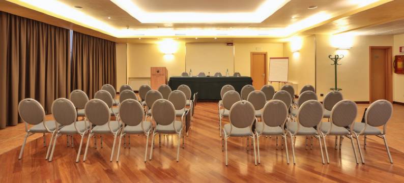 黛卡瓦勒瑞贝斯特韦斯特酒店(Best Western Hotel Dei Cavalieri)图片