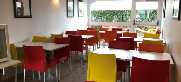 马孔南部普瑞米尔经典酒店-索恩日托店(Premiere Classe Macon Sud - CRÈCHES Sur SAÔNE)图片