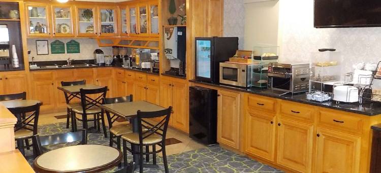 SureStay Plus Hotel by Best Western Warner Robins AFB图片