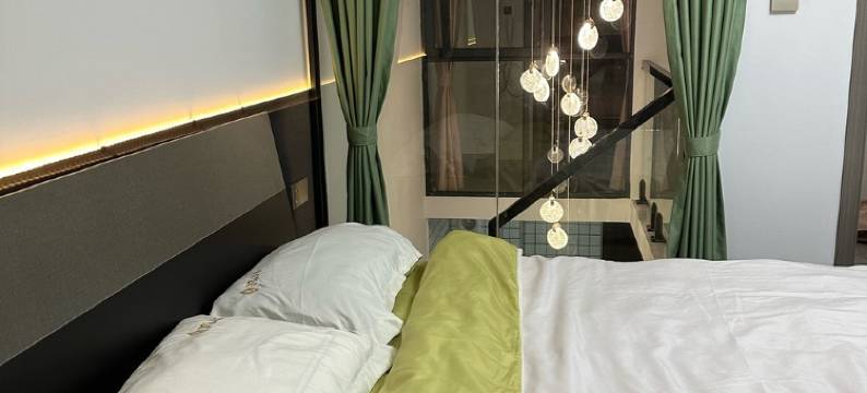 FelisaLos公寓(阅海大道分店)图片