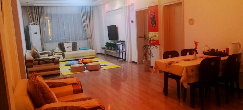 敦煌市中心民宿(文昌南路分店)图片