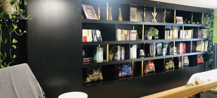 香榭丽舍Elysee公寓(启西巷1号分店)图片