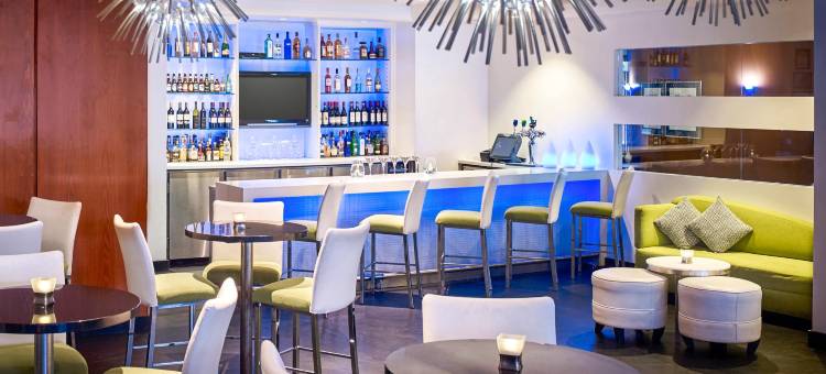 多伦多北约克诺富特酒店(Novotel Toronto North York)图片