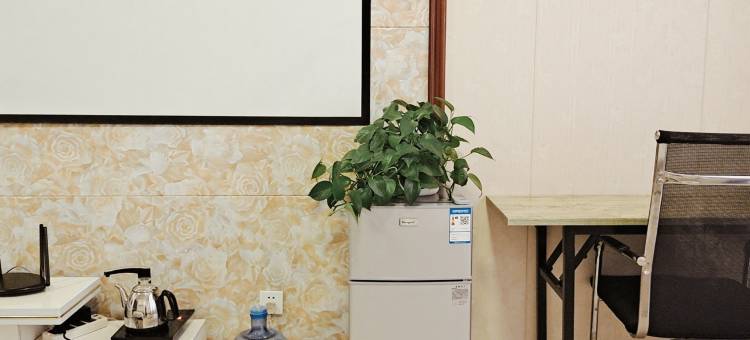 一诺美宿公寓(笃学路1号分店)图片