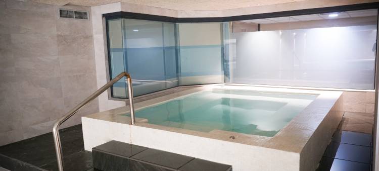欧特斯罗马纳别墅酒店(Ohtels Vil·la Romana)图片