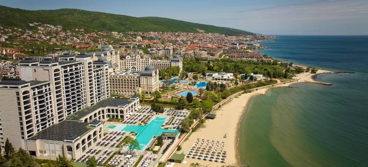 Secrets阳光海岸度假村及水疗中心 - 全包 - 限成人(Secrets Sunny Beach Resort and Spa - Premium All Inclusive - Adults Only)图片
