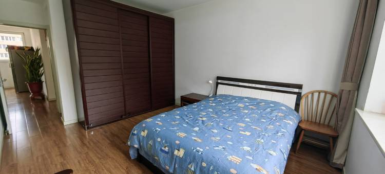 房东阿姨付锋公寓(程家街分店)图片