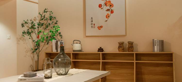 城阳美宿公寓(德阳路分店)图片
