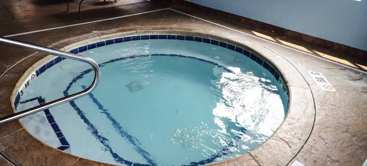 多尼戈尔智选假日酒店(Holiday Inn Express & Suites Donegal)图片