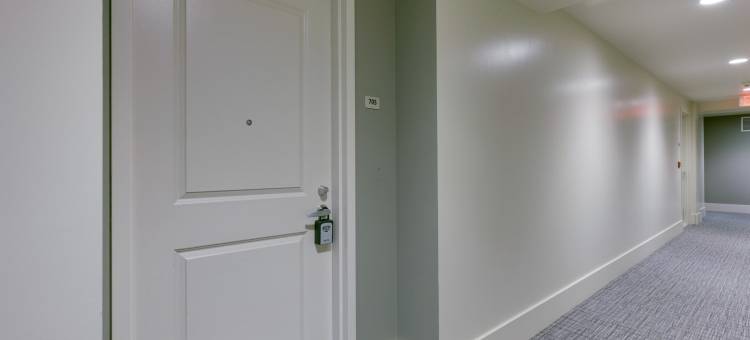 Recently Upgraded 1Br Apt – Downtown Location图片