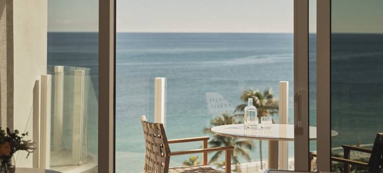 椰四季酒店和公寓劳德代尔堡(Four Seasons Hotel and Residences Fort Lauderdale)图片