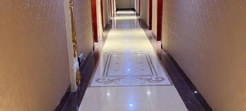 英德皇朝国际酒店图片