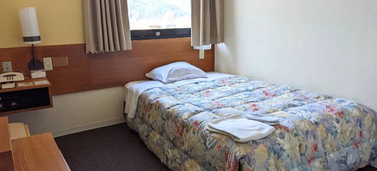 三原国际酒店(Mihara Kokusai Hotel)图片