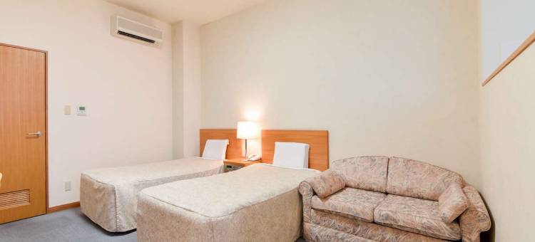 Korin Umitarasu Nadachi酒店(Umiterasu Nadachi Hotel Korin)图片