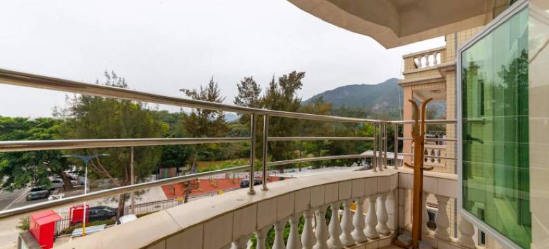 首座号民宿(鹤芽路1号分店)图片