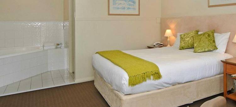 Comfort Inn Victor Harbor图片