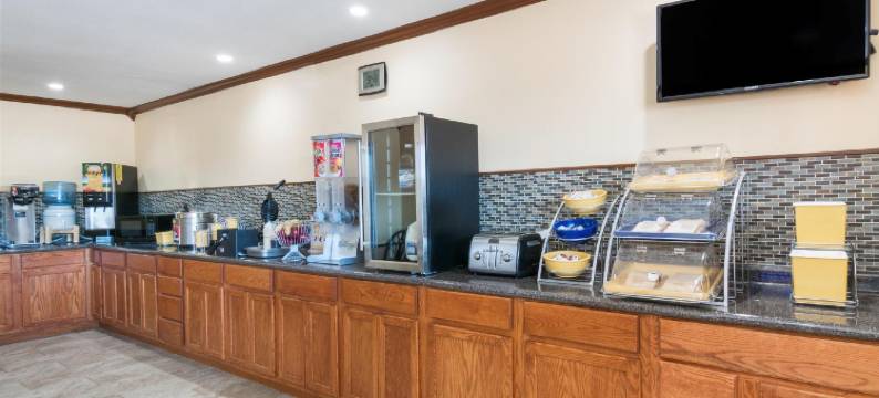 坦普尔戴斯酒店(Days Inn by Wyndham Temple)图片