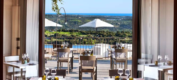 奇亚拉蒙特之家酒店(Relais Chiaramonte)图片