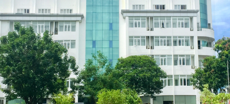 胡志明市自由绿野仙踪酒店, 原自由酒店3号(Liberty Saigon Greenview Hotel - Ho Chi Minh City)图片