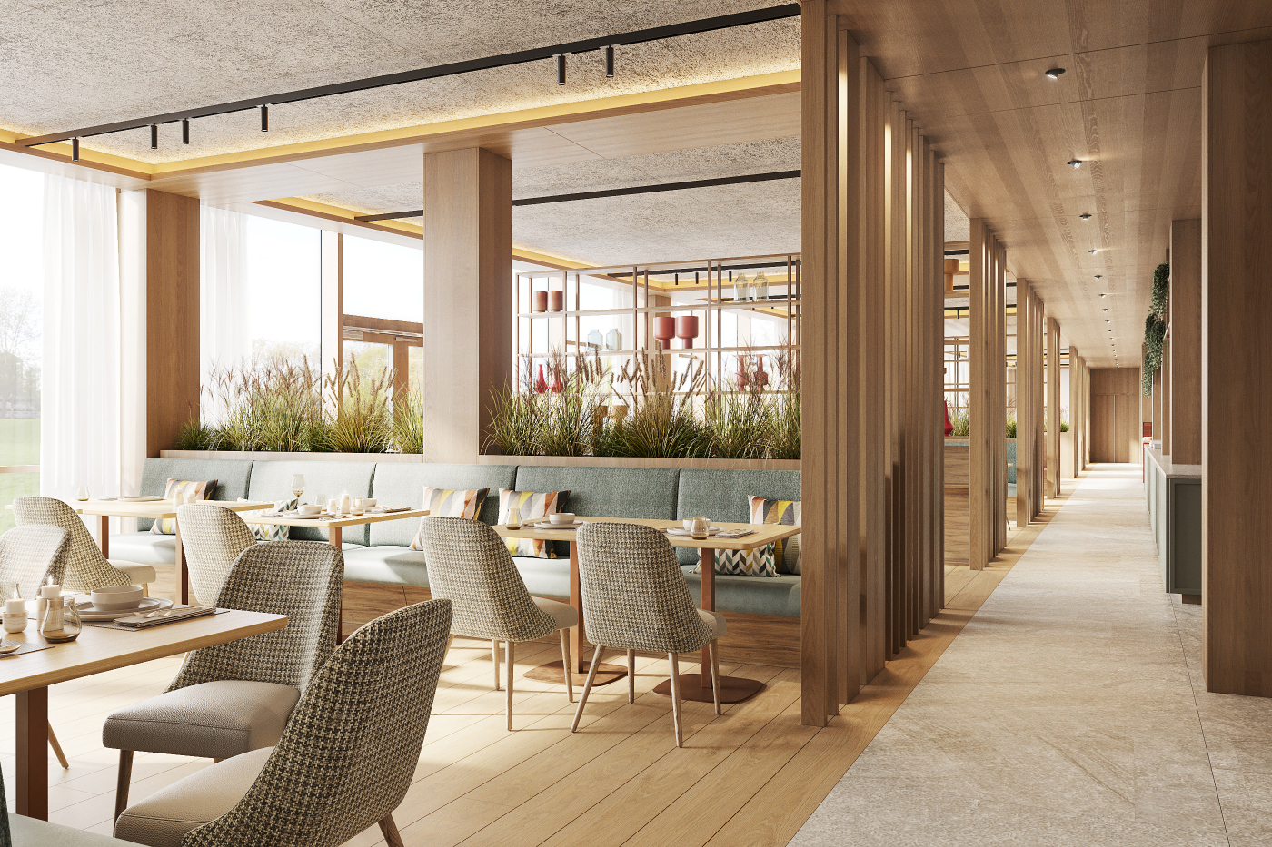 Falkensteiner Hotel & Spa Carinzia Over view